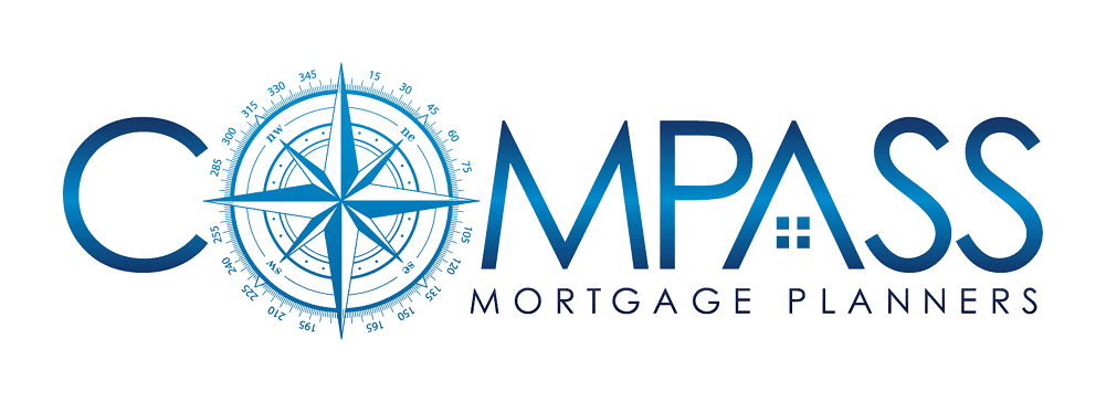 Compass mortgage group logo